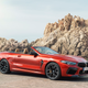 Image for article titled The 2020 BMW M8 Is a 600 HP Rear-Wheel Drive Flagship 30 Years in the Making